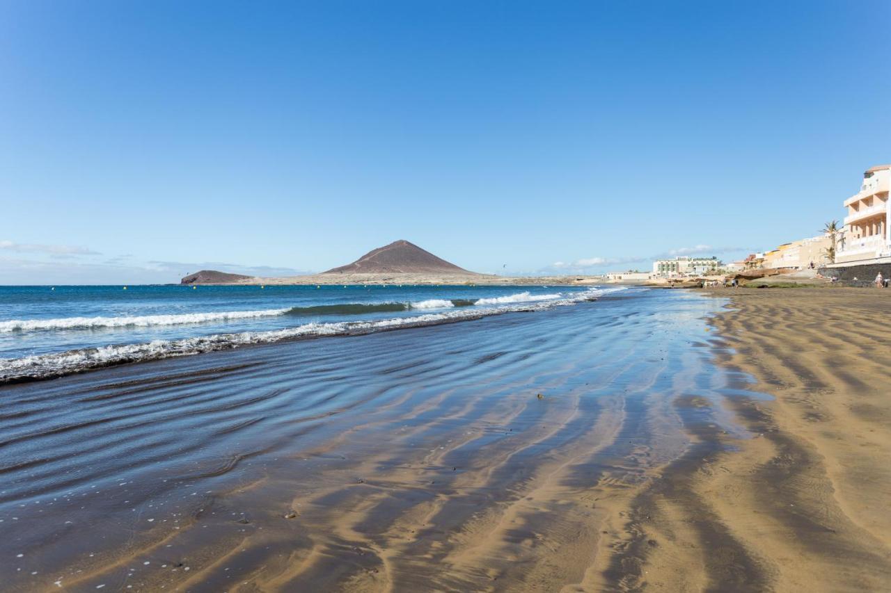 The Wave House El Medanoアパートメント エクステリア 写真