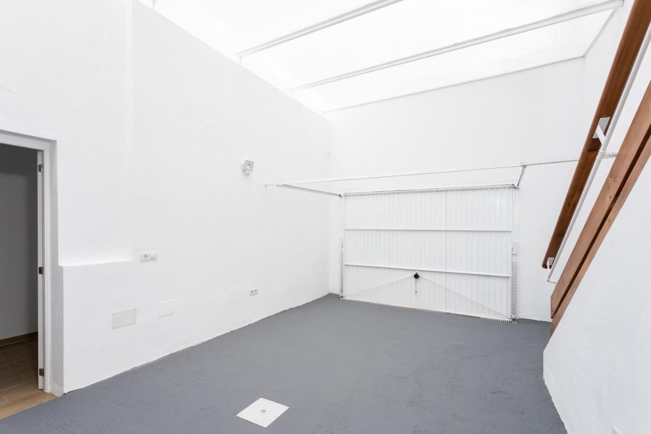 The Wave House El Medanoアパートメント エクステリア 写真